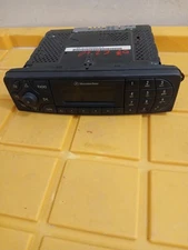 2003 Mercedes C230 Radio *Code Not Provided* #A2038201086
