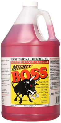 #ad Cleaning PROD 21MB4 Gal Mighty Boss Cleaner $33.33