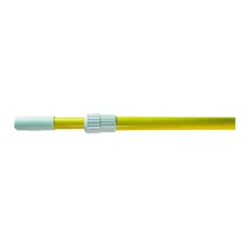Poolmaster Swimming Pool Pole 2 Piece Commercial 16 Foot Fiberglass Outdoor Tool