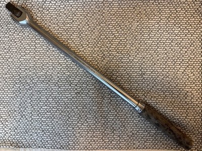 CHALLENGER BY PROTO 1/2'' DRIVE, 16'' BREAKER BAR # 1670, MADE IN THE U.S.A.