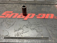 Snap-On Flip Impact Socket 19mm 21mm A98M 1/2