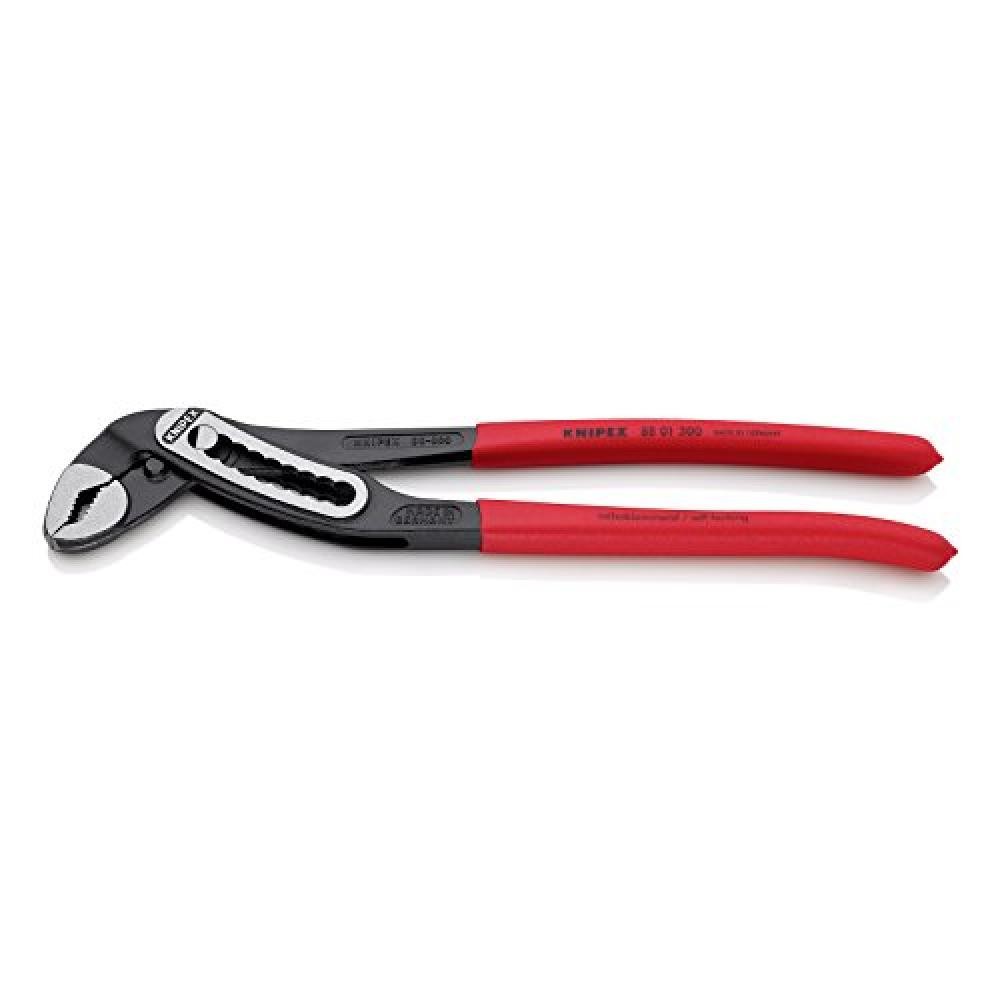 KNIPEX Alligator 88 01 300 vs Pinze Tradizionali: Perché Sceglierla