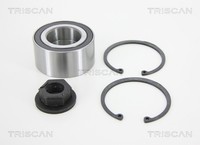 Radlagersatz Triscan 8530 16123 FüR Mondeo Ford Cougar 1 Turnier BNP GBP 2 BFP
