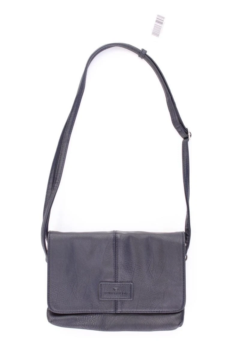 TOM TAILOR Denim Jessie, Borsa a Mano con Tracolla Donna, Marrone