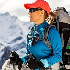 Excellent 1080P Body Camera for Security, Biking, Evidence Collection USA Seller