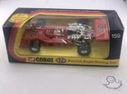 Corgi 159 STP Patrick Eagle Indianapolis Racing Car Diecast Model Boxed