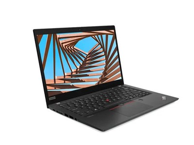 *3Jahre GEWL* Lenovo ThinkPad X13 G1 i7-10610U 32GB 480GB SSD W11H HDTV Cam