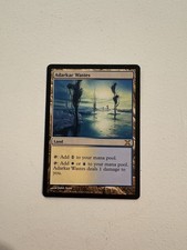 Adarkar Wastes (10th Edition/Tenth Edition) - Lightly Played (LP) - Magic - MTG