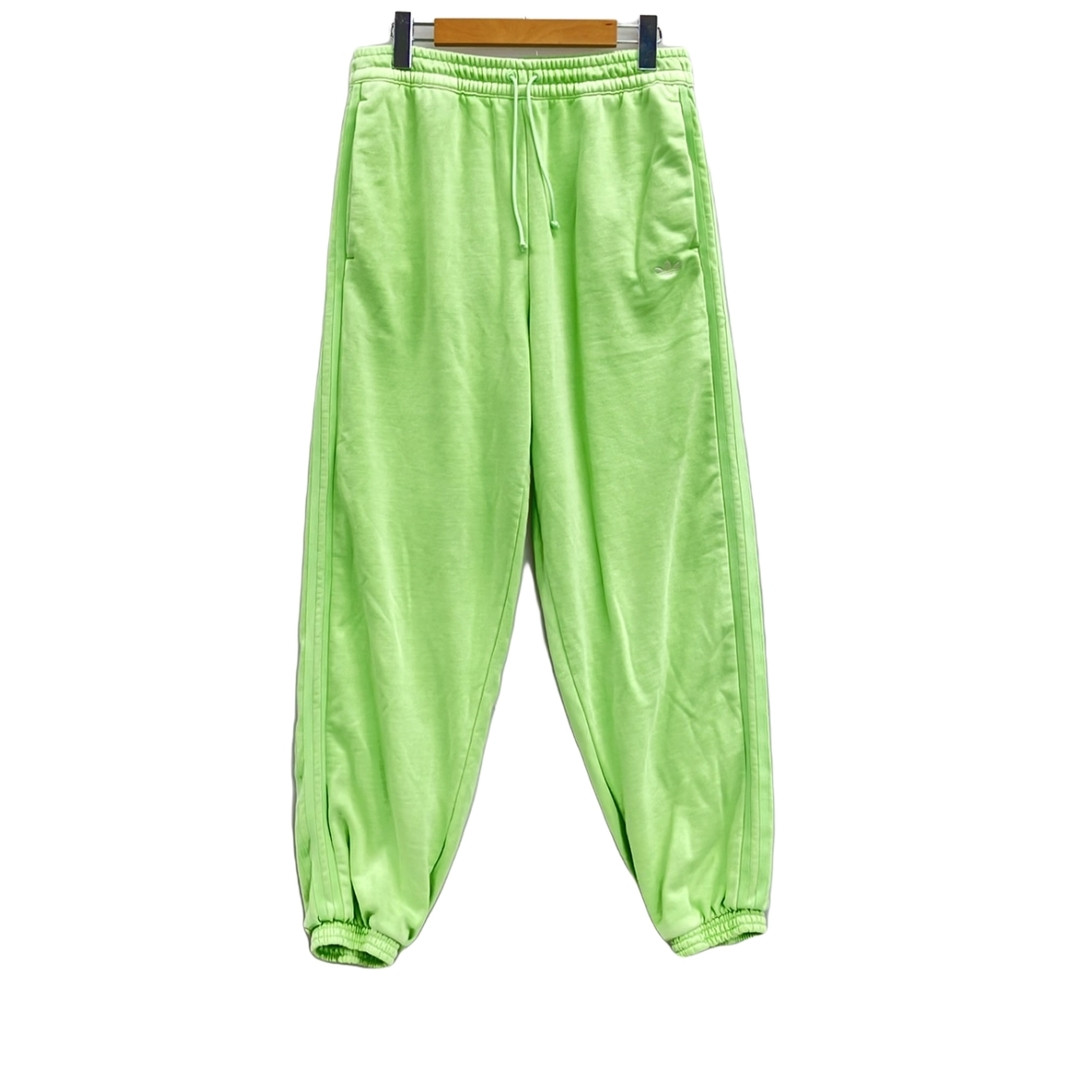 Adidas Three Stripe Mens Sweatpants in Size M Style CA660B-image