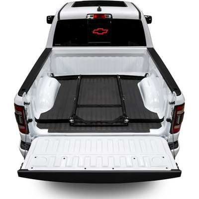 #ad Bedslide No Drill Truck Bed Brackets Truck Bed Organizer Fits Chevy Silverado $297.51