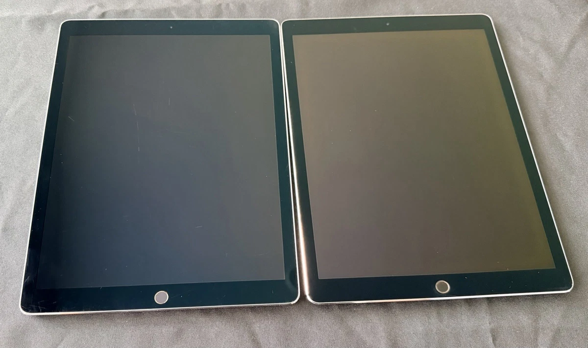 Apple iPad Pro (2nd Generation) 256 GB Tablets for sale | eBay