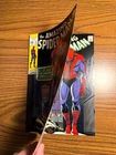 Amazing Spider-Man #75 DOUBLE COVER Very Nice Silver Age Marvel Comic 1969 FN-VF