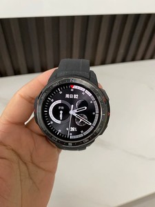 Honor Watch GS Pro | eBay