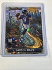 New ListingJaxson Dart Custom Downtown Crack Ice