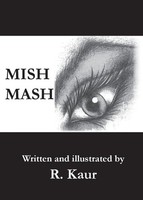 Rajwant Kaur | Mish Mash | Taschenbuch | Englisch (2024) | Paragon Publishing