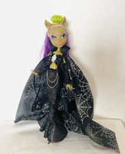 Poupée monster high Clawvenus custom