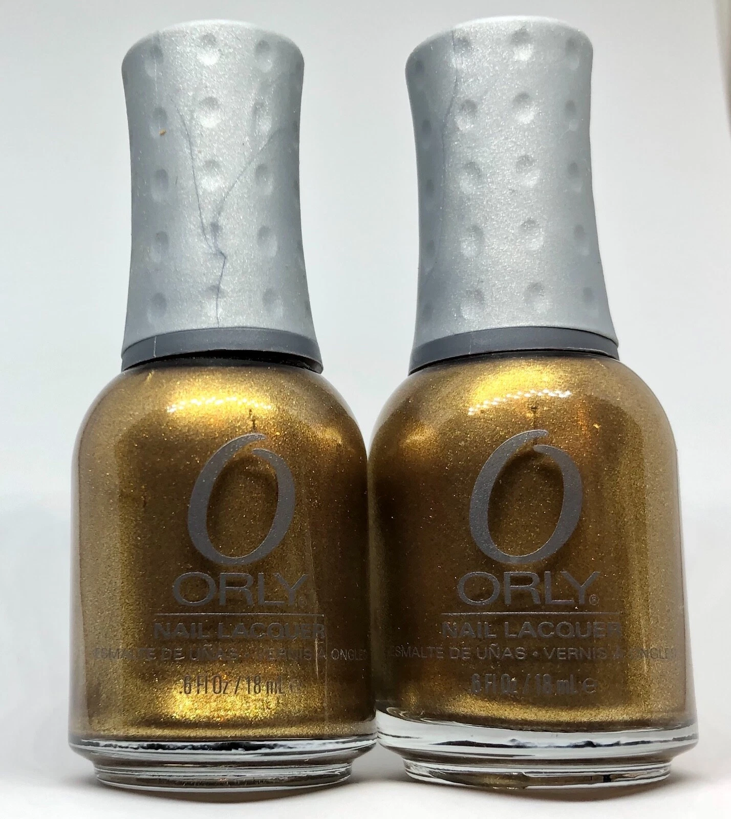 Orly Nail Polish FLARE 40767