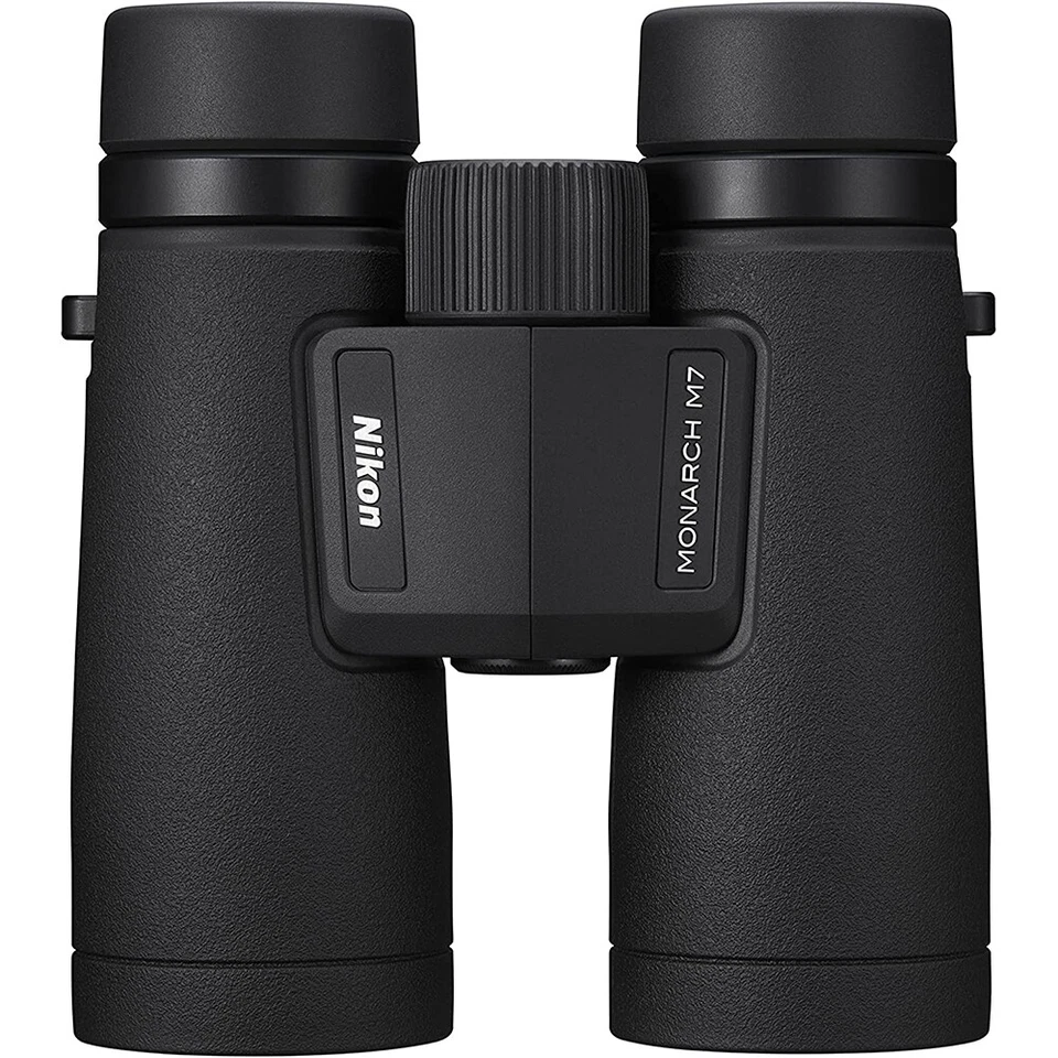 Nikon 10x42 Monarch M7 Binoculars - Image 2 of 4