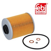 Febi Bilstein ÖLfilter Filtereinsatz FüR BMW 3Er Cabriolet 328I 325I 5Er