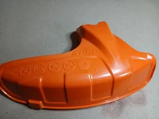 Stihl Weed Eater Trimmer Guard 4180 713 4504 A  