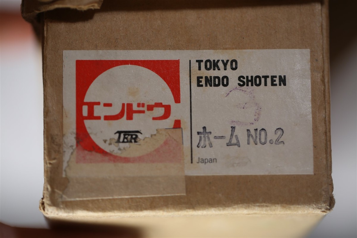 エンドウ　Tokyo Endo Rail　TER No.2 ホーム エンドウ Tokyo Endo Rail TER No.2 ホーム - メルカリ