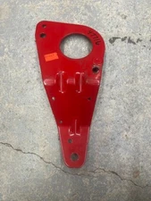 SNAPPER 47716 SPOT WELD IDLER