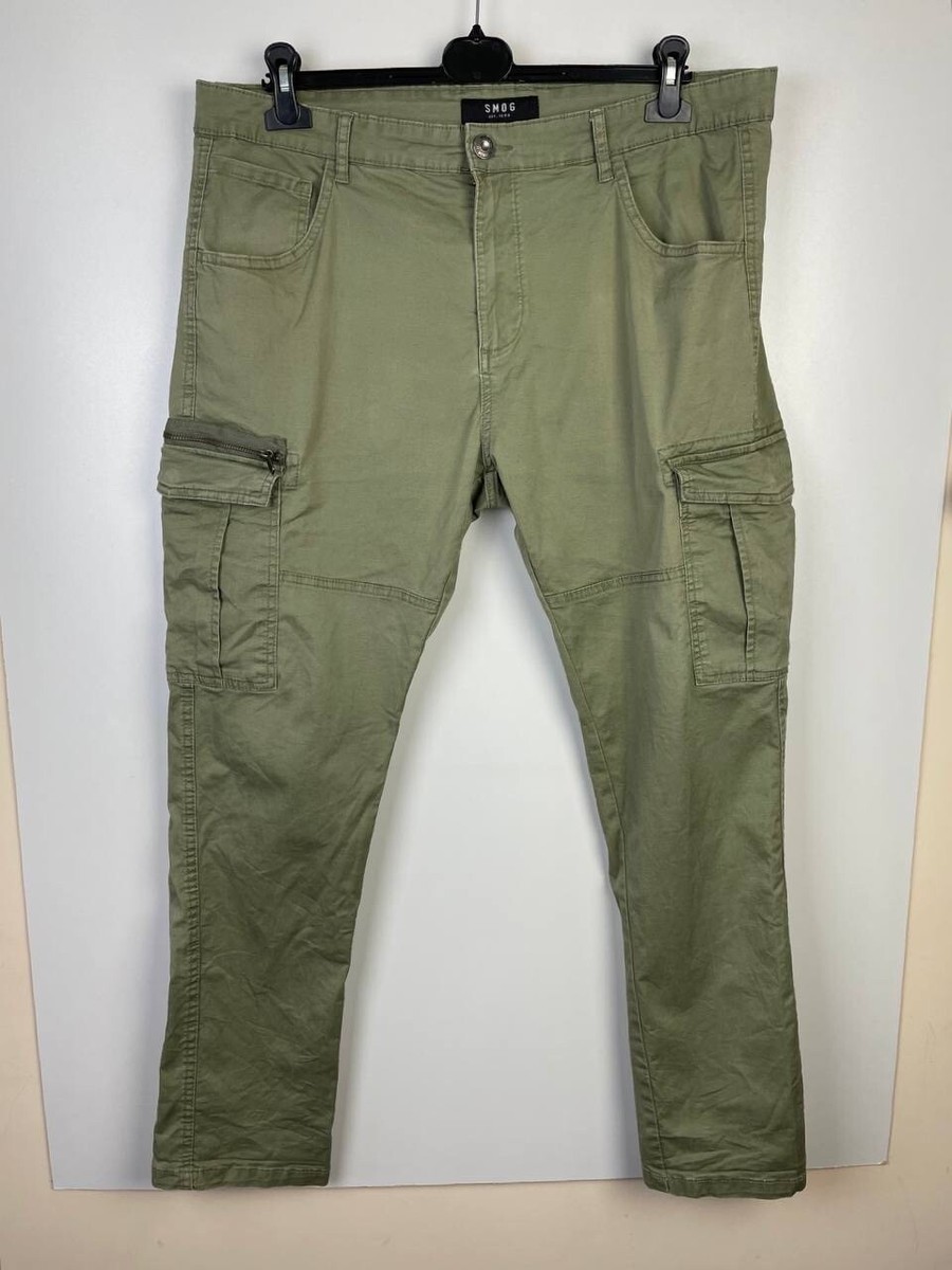 パンツ RH Vintage Military Chino Cargo Pants Unique Vintage Japanese Military Chino Pant US Army Camping