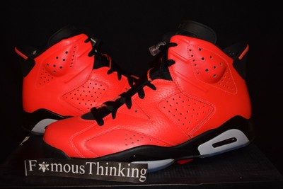 infrared toro 6s