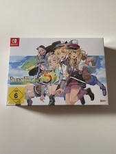 ebay® Auktion 256298056651 | Rune Factory 5 Limited Edition - Nintendo Switch (NEU & OVP!) Thumbnail of ebay® auction 256298056651 | Rune Factory 5 Limited Edition - Nintendo Switch (NEU & OVP!)