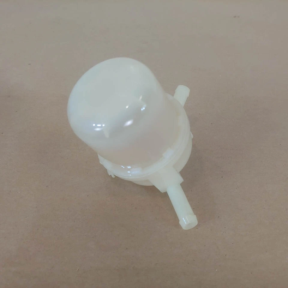 Honda Prelude 1988-90 Accord 1986-89 Fuel Filter Beck Arnley 043-0894 NOS - Image 3 of 4