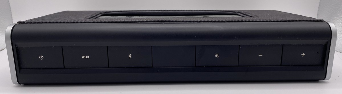 BOSE soundlink Bluetoothスピーカー 404600 Bose SoundLink Bluetooth 404600 Wireless Mobile Speaker