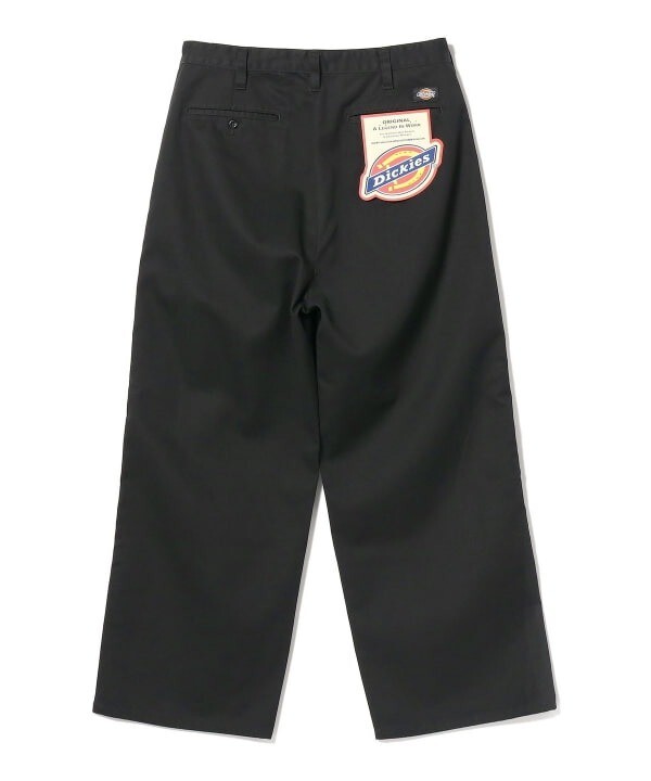 BEAMS Dickies FUTURE ARCHIVE ルニー Mサイズ ASK availability First) BEAMS Dickies × FUTURE ARCHIVE