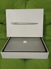 MacBook Air Early 2015 A1466 - I5-5250U/8 GB /128 GB