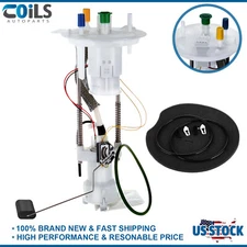 Fuel Pump Asembly & Sending Unit For Ford F-150 4.2L 4.6L 5.4L 2004 2005-2008
