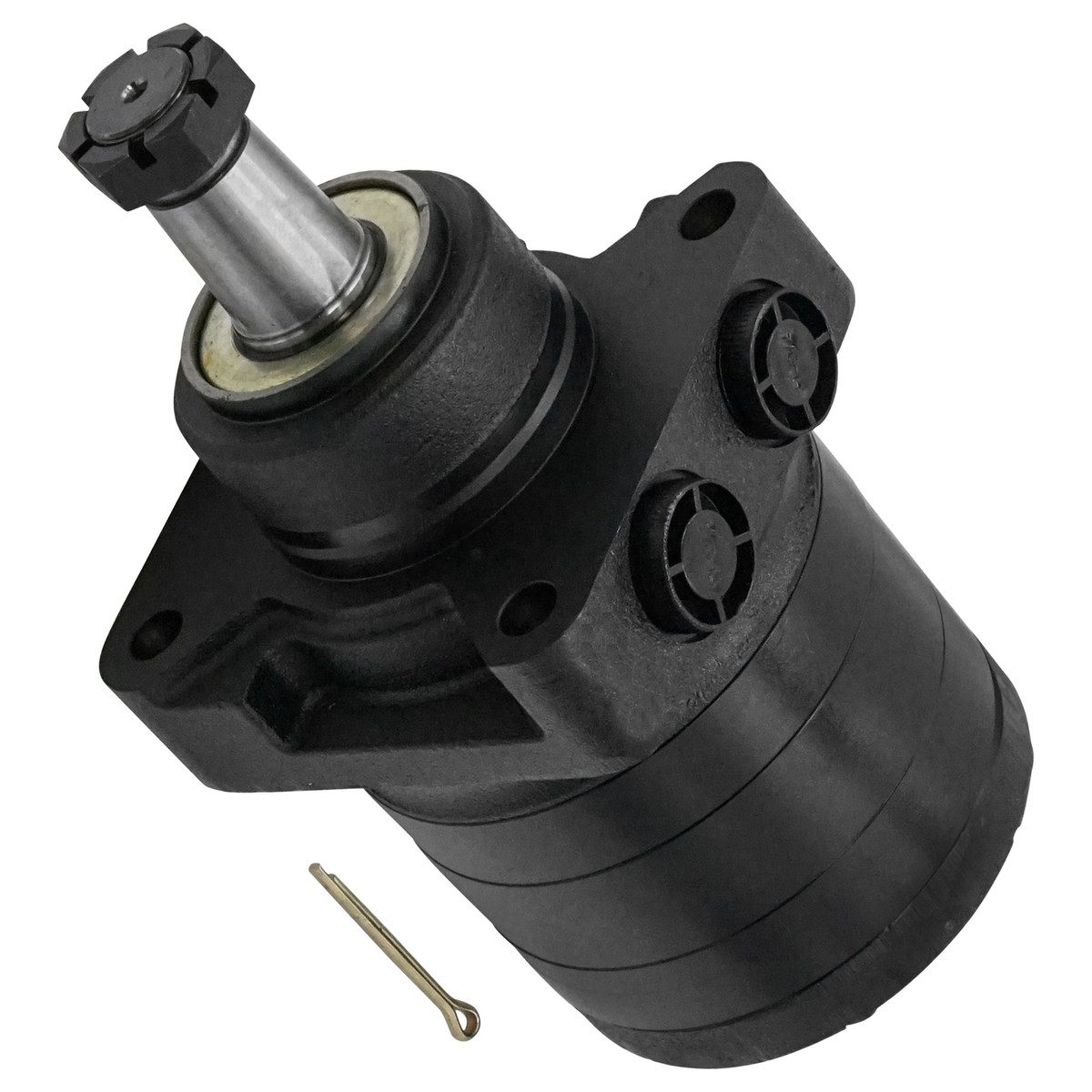 とるま Caltric Hydraulic Wheel Motor For Toro Z 147 Z 148 Z 149 Z