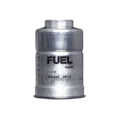 Nitto Kogyo Fuel Filter Element 10pcs set 4TD-507