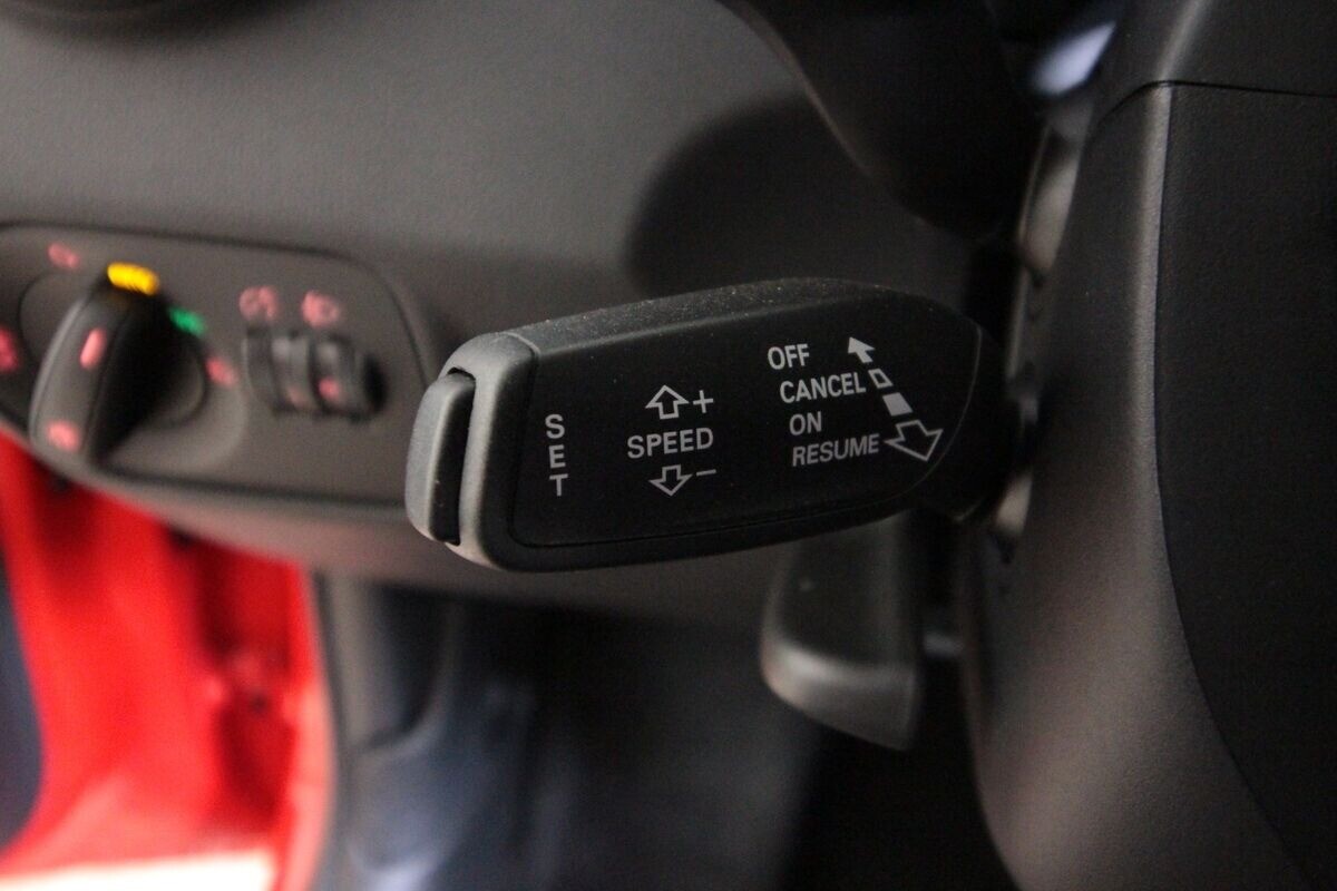 Audi A1 1,0 TFSi 95 SB S-tr.