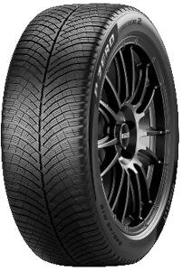 Pirelli P Zero Winter 2 265/35 R21 101W pneu ultra haute performance pour l'hiver