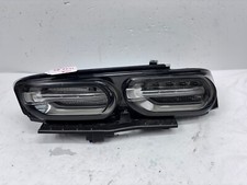 2019 2020 2021 2022 2023 2024 Chevy Camaro Smoked Led Rear Right Oem Tail Light
