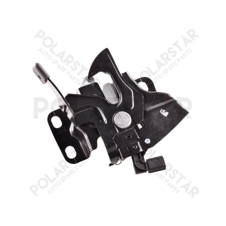 Nuevo cierre de bloqueo de capó para Acura TLX 2015 2016 2017 Foto 4 de 4