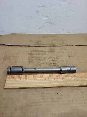 Apex Dayton 1/2'' Drive Power Driver w/ 9/16'' Univ. Socket 6 knw-203