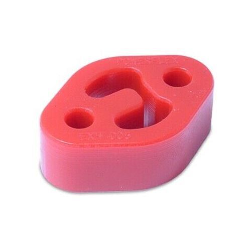 Powerflex Exhaust Mounts - Rear Box for Ford Fiesta MK8 ST 200 (17on) EXH005 - Image 14