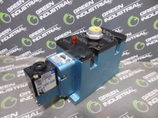 USED Mac MAC250A-V1B2PM-111DA Solenoid Valve 150 psi