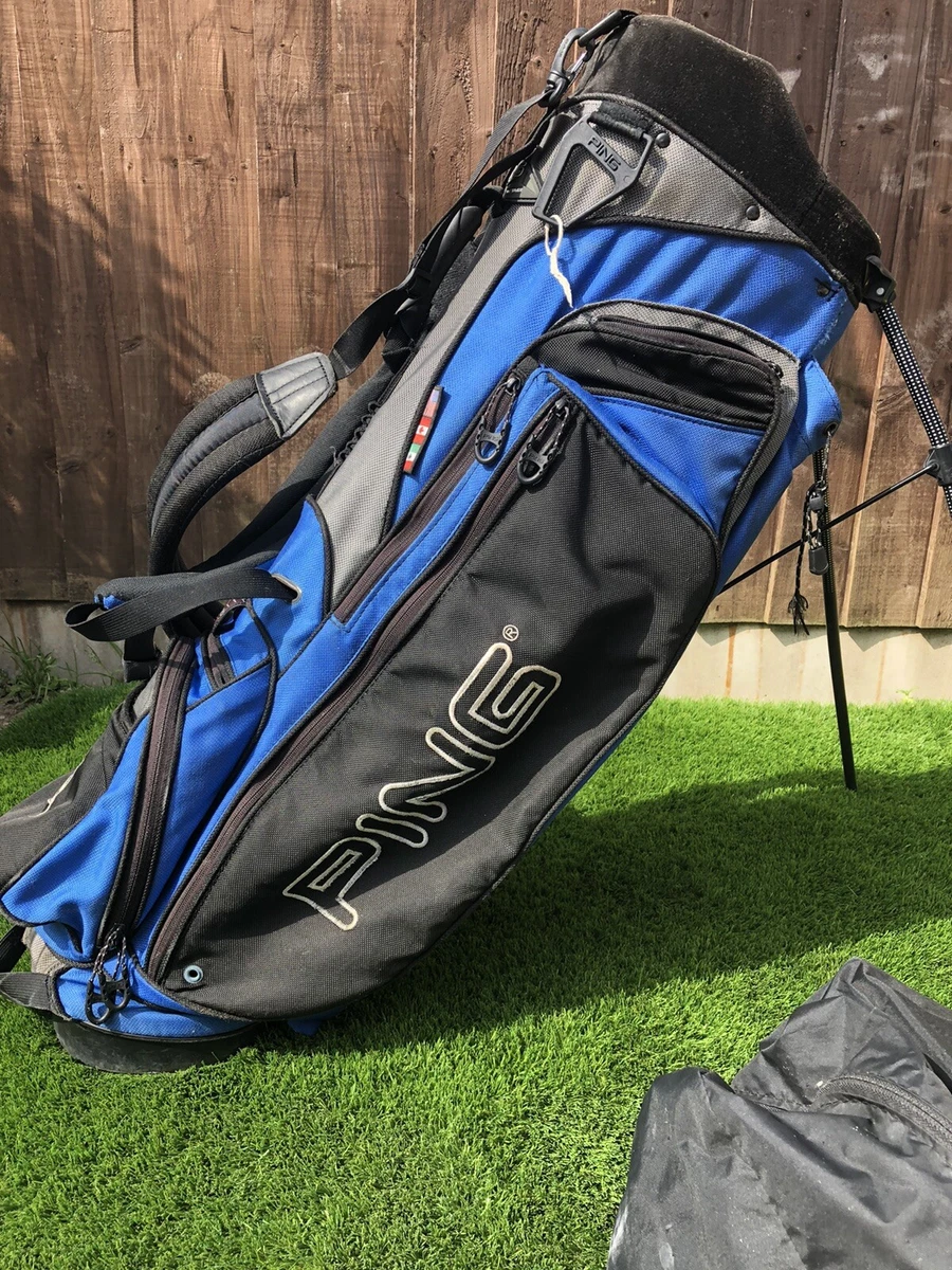 Discover more than 138 ping golf bag clearance kidsdream.edu.vn