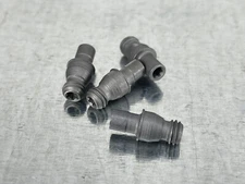 (4) Seco MN1215T-T15P Shim Lock Pin for Indexable 21601