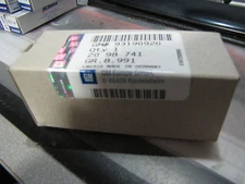 2 NEW SAAB 93190920 GENUINE OEM FOG LAMP BULB NEW 