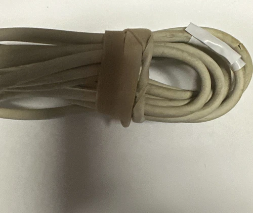 Genuine Apple-MagSafe 1 60W AC Power Adapter Charger for MacBook Pro L Tip A1344 - Picture 8 of 9