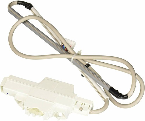 New Latch Compatible With Whirlpool Kenmore W10619844 W10059230 By OEM Part MFR - 第 2/4 張圖片