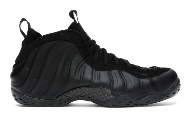 foamposite material