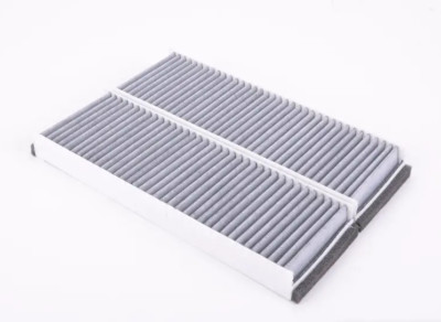 NEW AUDI A6 4G C7 CABIN FILTER ELEMENT 4F0898438C OEM | eBay